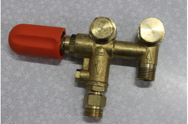 Регулятор APR-20