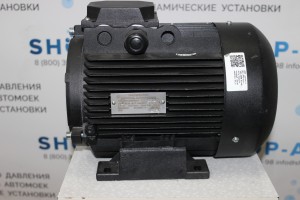 Уралэлектро двигатель IMM 112 5,5 кВт NPM