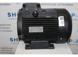 Уралэлектро двигатель IMM 112 4 кВт NHDP 
