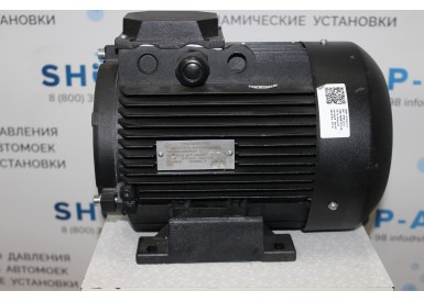 Уралэлектро двигатель IMM 112 4 кВт NHDP 