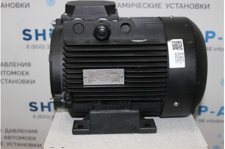Уралэлектро двигатель IMM 112 4 кВт NHDP 
