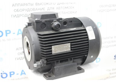 Уралэлектро двигатель IMM 112 5,5 кВт