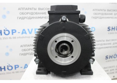 Уралэлектро двигатель IMM 112 5,5 кВт