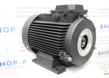 Уралэлектро двигатель IMM 112 5,5 кВт