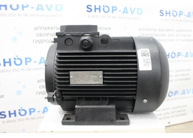 Уралэлектро двигатель IMM 112 5,5 кВт