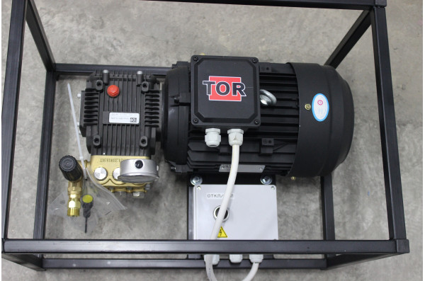 АВД Тритон T 15/200 BP 5.5 T