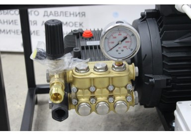 АВД Тритон T 15/200 BP 5.5 T