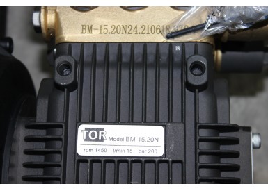 АВД Тритон T 15/200 BP 5.5 T