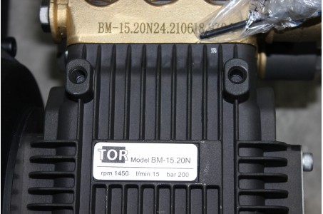 АВД Тритон T 15/200 BP 5.5 T