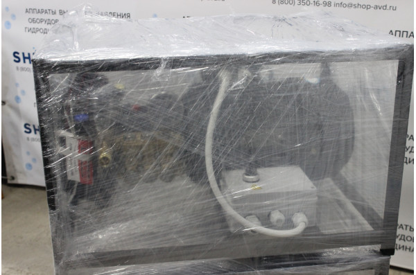 АВД Тритон T 15/200 BP 5.5 T