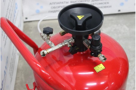  PROCAR LT 50л
