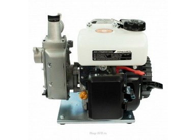 Мотопомпа бензиновая ZONGSHEN XG 15
