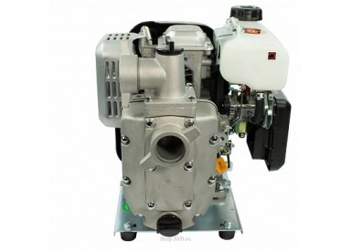Мотопомпа бензиновая ZONGSHEN XG 15