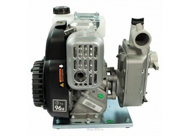 Мотопомпа бензиновая ZONGSHEN XG 15