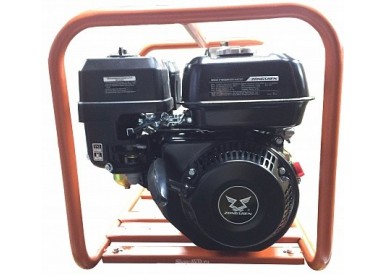 Мотопомпа бензиновая ZONGSHEN WG 30