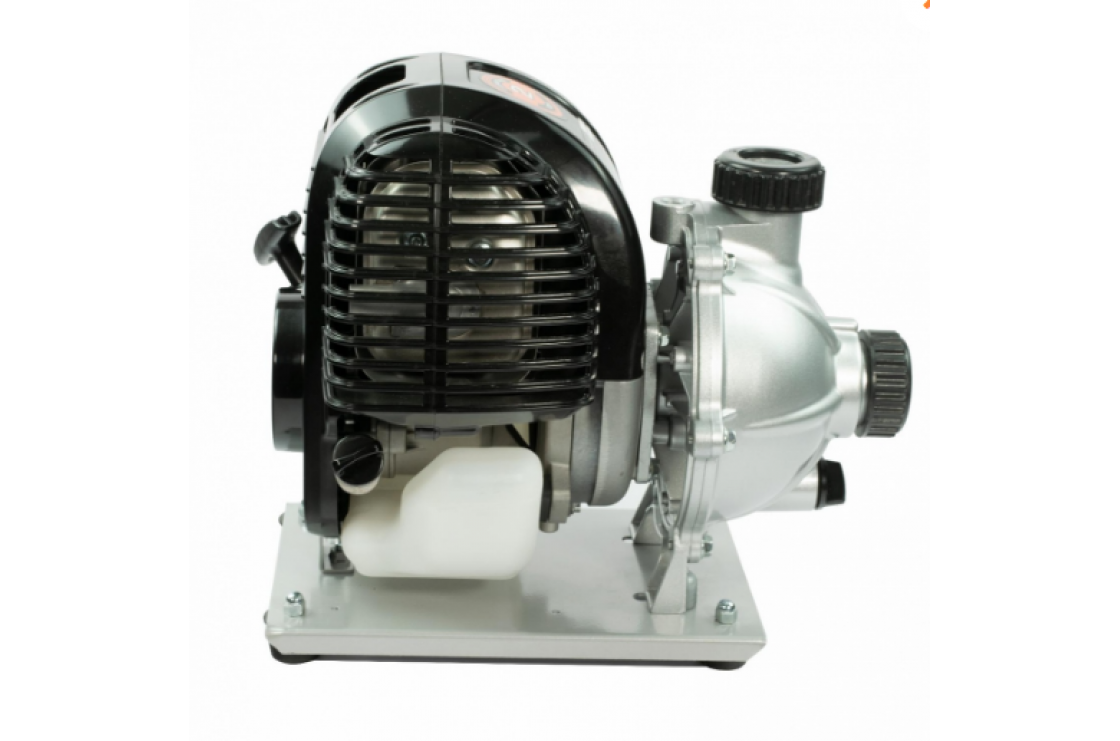 Мотопомпа бензиновая ZONGSHEN XG 10