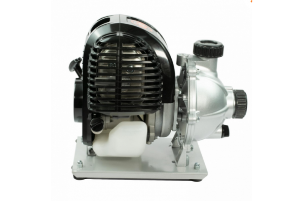 Мотопомпа бензиновая ZONGSHEN XG 10