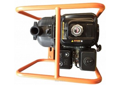 Мотопомпа бензиновая ZONGSHEN MG 20