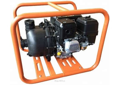 Мотопомпа бензиновая ZONGSHEN MG 20