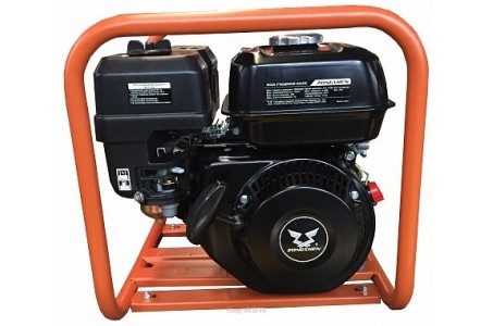 Мотопомпа бензиновая ZONGSHEN WG 40