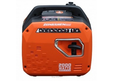 Генератор бензиновый ZONGSHEN BQH 2000