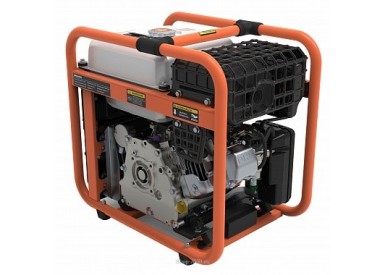 Генератор бензиновый ZONGSHEN BPB 4500