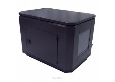 Генератор бензиновый ZONGSHEN KB 6000