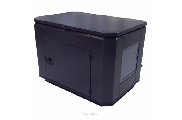 Генератор бензиновый ZONGSHEN KB 2500