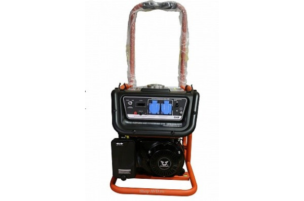 Генератор бензиновый ZONGSHEN KB 3300