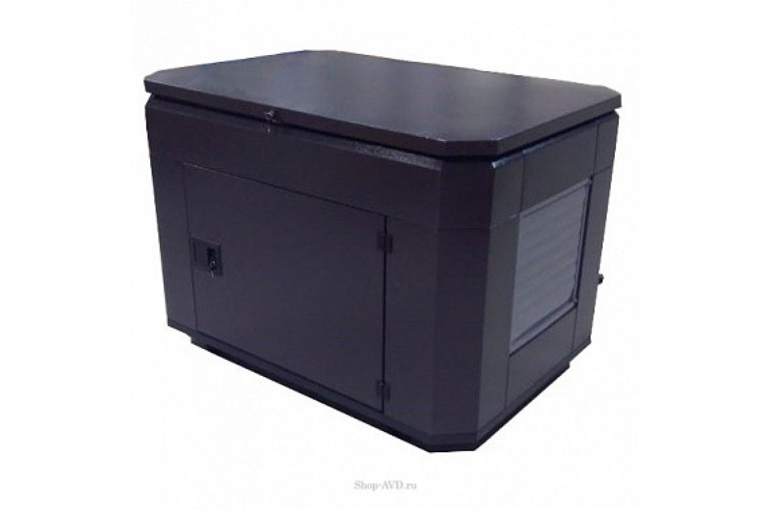 Генератор бензиновый ZONGSHEN KB 3300