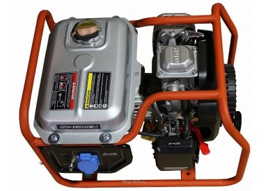 Генератор бензиновый ZONGSHEN PB 1800