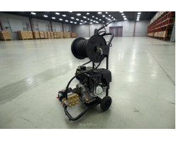 АВД Тритон BR 15/280 15 L BP (Бензиновый)