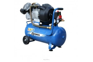 Поршневой компрессор Remeza СБ4/С-50.J2047B