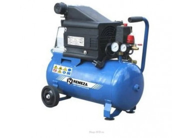 Поршневой компрессор Remeza СБ4/С-50.J1048B