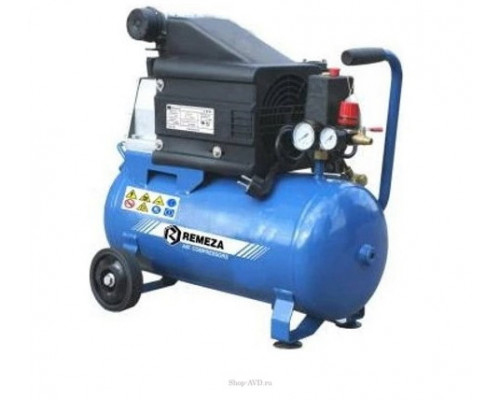 Поршневой компрессор Remeza СБ4/С-50.J1048B Поршневой компрессор Remeza СБ4/С-50.J1048B