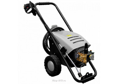 Аппарат высокого давления без подогрева воды LAVOR Professional ARAL-R 2015 LP