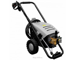 Аппарат высокого давления без подогрева воды LAVOR Professional ARAL-R 2517 Аппарат высокого давления без подогрева воды LAVOR Professional ARAL-R 2517