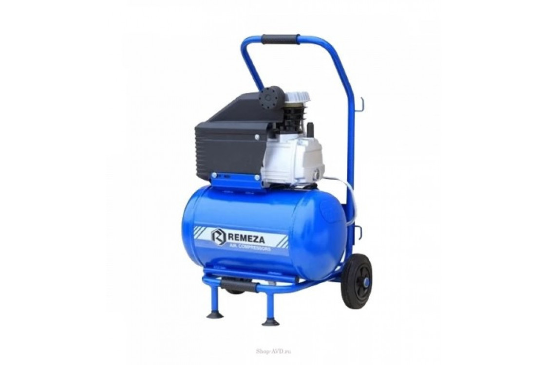 Поршневой компрессор Remeza СБ4/С-20.J1047B