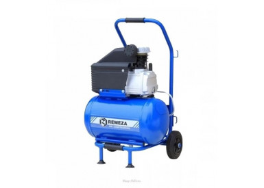 Поршневой компрессор Remeza СБ4/С-20.J1047B