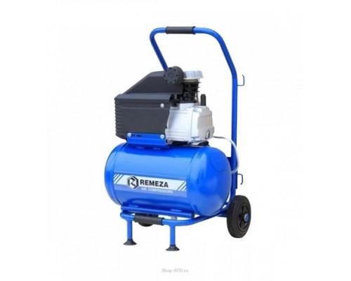 Поршневой компрессор Remeza СБ4/С-20.J1047B Поршневой компрессор Remeza СБ4/С-20.J1047B
