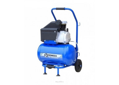 Поршневой компрессор Remeza СБ4/С-20.J1048B