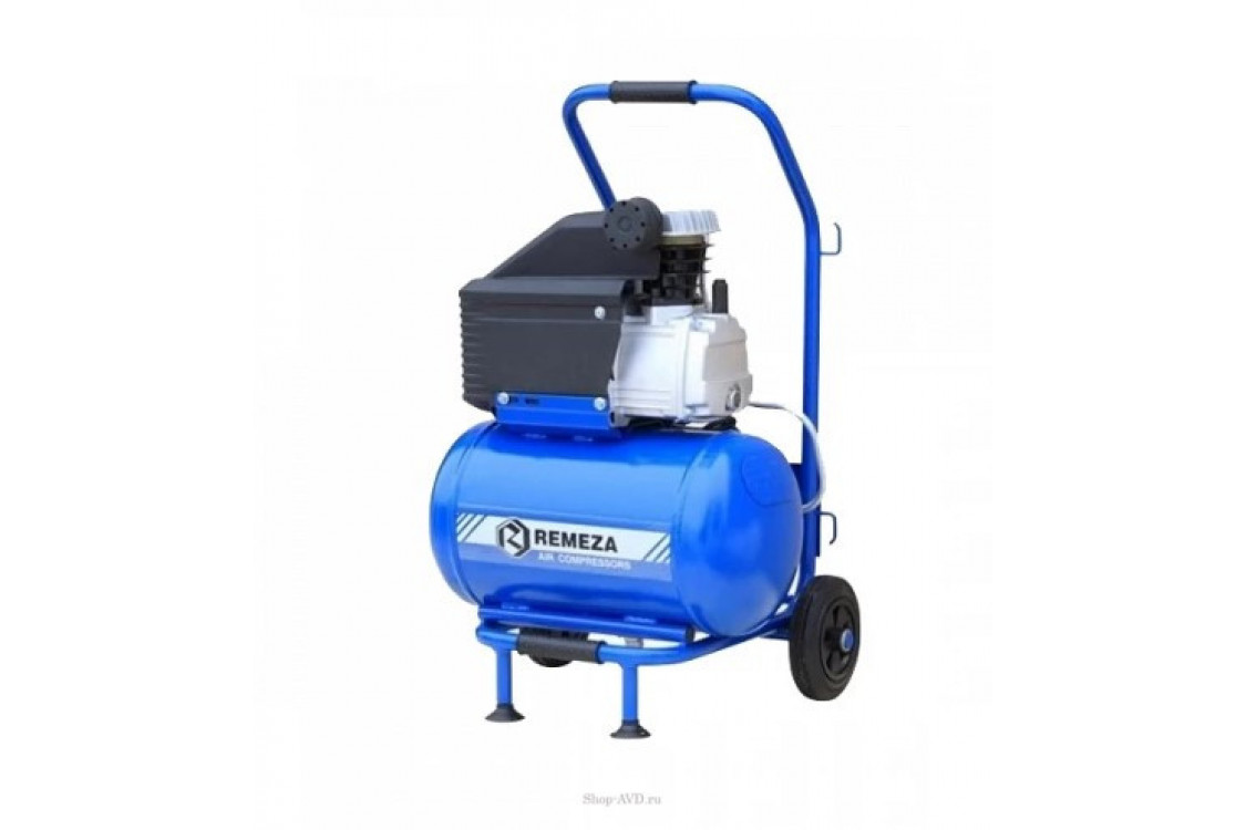 Поршневой компрессор Remeza СБ4/С-20.J2047B