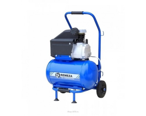 Поршневой компрессор Remeza СБ4/С-20.J2047B Поршневой компрессор Remeza СБ4/С-20.J2047B