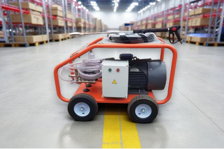 АВД Тритон MPX3050R (500 бар 30 л/мин)