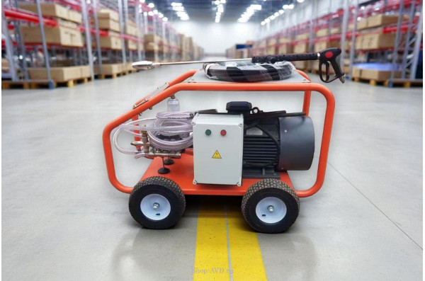 АВД Тритон MPX3050R (500 бар 30 л/мин)