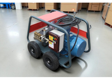 АВД Тритон PX1750IR (500 бар 17 л/мин)
