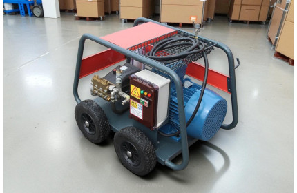 АВД Тритон PX1750IR (500 бар 17 л/мин)