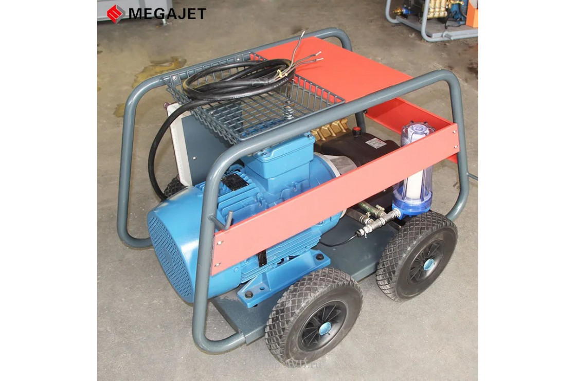 АВД Тритон PX1750IR (500 бар 17 л/мин)