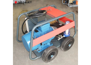 АВД Тритон PX1750IR (500 бар 17 л/мин)