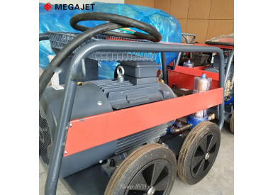 АВД Тритон PX1750IR (500 бар 17 л/мин)